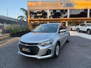 Foto do veículo Chevrolet Onix 1.0 Turbo Lt R7f