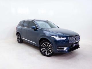 Foto do veículo Volvo Xc90 2.0 T8 Phev Plus Auto Awd