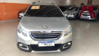 Foto do veículo Peugeot 2008 1.6 Allure Auto