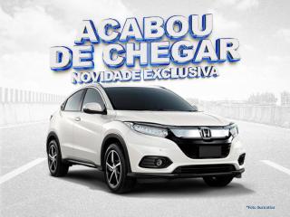 Foto do veículo Honda Hr-v 1.8 Lx Cvt