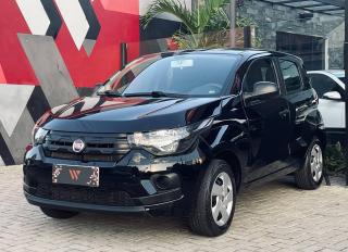 Foto do veículo Fiat Mobi 1.0 Evo Like