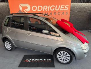 Foto do veículo Fiat Idea 1.4 Flex Elx