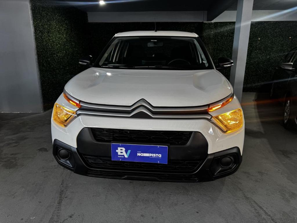 Citroën C3 C3 XTR 1.0 8V 5p 2023