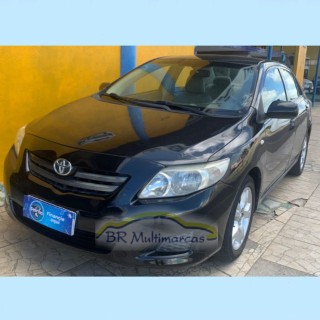 Foto do veículo Toyota Corolla 1.6 Vvt-i Xli Auto