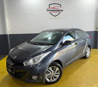 Foto do veículo Hyundai Hb20 1.6 S Premium Auto