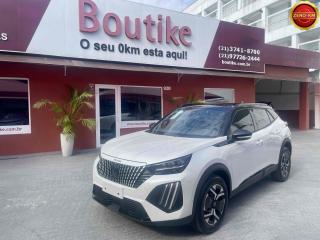 Foto do veículo Peugeot 2008 1.0 T200 Mhev Gt Cvt
