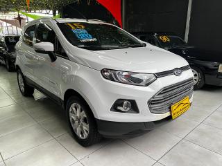 Foto do veículo Ford Ecosport 2.0 16v Flex Titanium Powershift