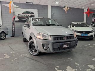 Foto do veículo Fiat Strada 1.4 Cd Hard Working