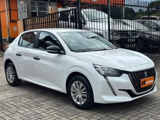 Foto do veículo Peugeot 208 1.0 Like