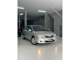 Foto do veículo Toyota Corolla 1.8 Vvt-i Flex Xei Auto