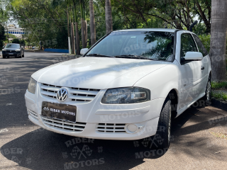 Foto do veículo Volkswagen Gol 1.0 8v Total Flex