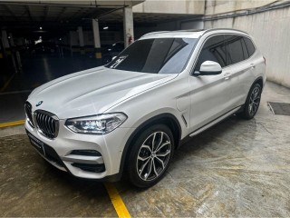 Foto do veículo Bmw X3 Xdrive 30e X-line Turbo Aut. (híb.)