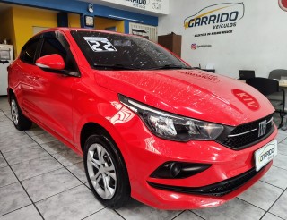 Foto do veículo Fiat Cronos 1.3 Drive