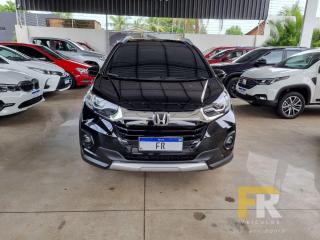 Foto do veículo Honda Wr-v 1.5 16v Flexone Ex Cvt