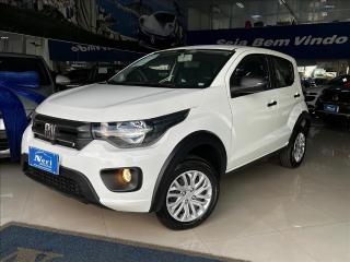 Foto do veículo Fiat Mobi 1.0 Like