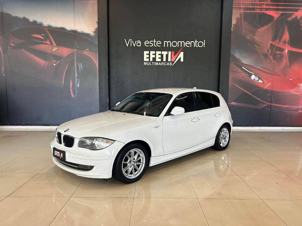 BMW 118I OTHERS 2012