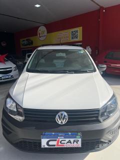 Foto do veículo Volkswagen Saveiro 1.6 Cs Robust