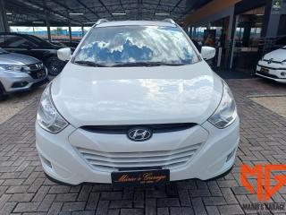 Foto do veículo Hyundai Ix35 2.0 16v 170cv 2wd/4wd Mec.