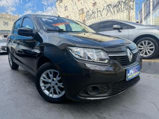 Foto do veículo Renault Sandero Expression Flex 1.0 12v 5p