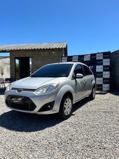 Foto do veículo Ford Fiesta 1.6 16v Se Flex