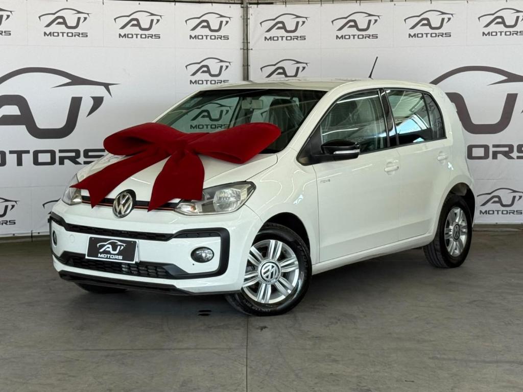 Volkswagen Up 1.0 Move Up! 2019