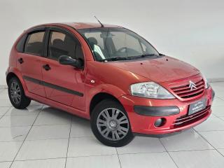 Foto do veículo Citroen C3 1.4 8v Flex Exclusive