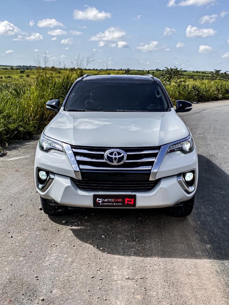 Toyota Sw4
