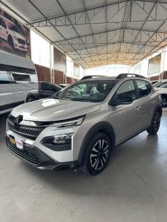 Foto do veículo Renault Kardian Evolution 1.0 Turbo