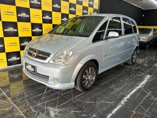 Foto do veículo Chevrolet Meriva 1.8 Flexpower Maxx