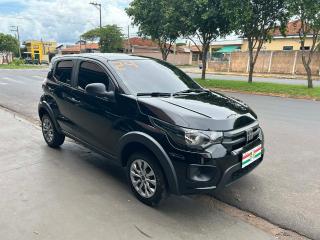 Foto do veículo Fiat Mobi 1.0 Like