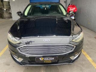 Foto do veículo Ford Fusion Sel 2.0 Ecobo. 16v 248cv Aut.