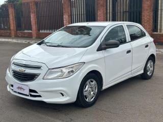 Foto do veículo Chevrolet Onix Hatch Joy 1.0 8v Flex 5p Mec.