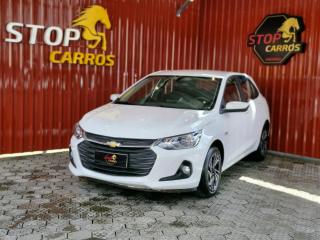 Foto do veículo Chevrolet Onix Hatch 1.0 12v Flex 5p Mec.