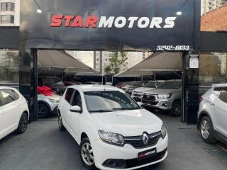 Foto do veículo Renault Sandero 1.6 Expression