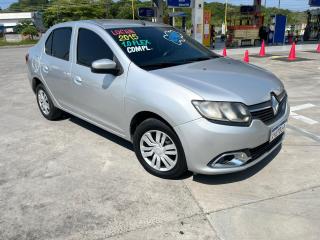 Foto do veículo Renault Logan 1.6 8v Hi-power Expression