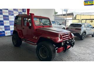 Foto do veículo Troller T4 3.0 T4