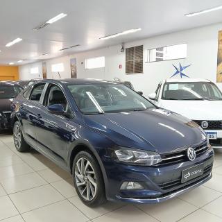 Foto do veículo Volkswagen Virtus Highline 200 Tsi 1.0 Flex 12v Aut