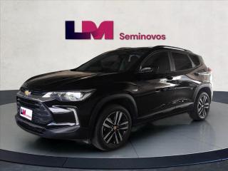 Foto do veículo Chevrolet Tracker 1.0 Turbo Lt Auto