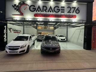 Foto do veículo Fiat Argo Drive 1.0 6v Flex