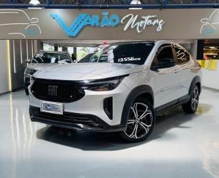 Foto do veículo Fiat Fastback Impetus 1.0 200 T. Flex Aut