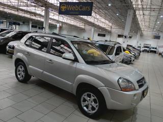 Foto do veículo Hyundai Tucson 2.0l 16v Flex Gls Auto