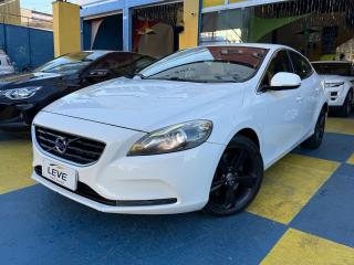 Foto do veículo Volvo V40 2.0 T4 Dynamic Auto