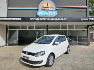 Foto do veículo Volkswagen Fox 1.6 Mi Total Flex 8v 5p