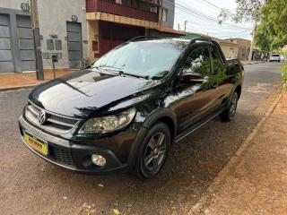 Foto do veículo Volkswagen Saveiro Cross 1.6 Mi Total Flex 8v Ce