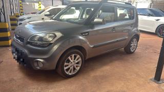 Foto do veículo Kia Soul 1.6 Flex Ex U121