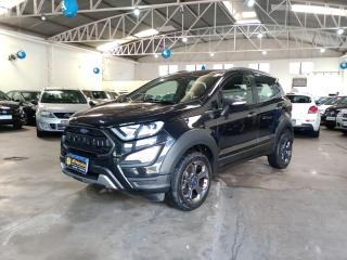 Foto do veículo Ford Ecosport 2.0 Storm 4wd Auto