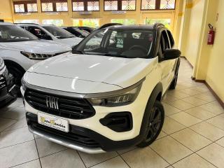 Foto do veículo Fiat Pulse 1.0 T200 Audace Cvt