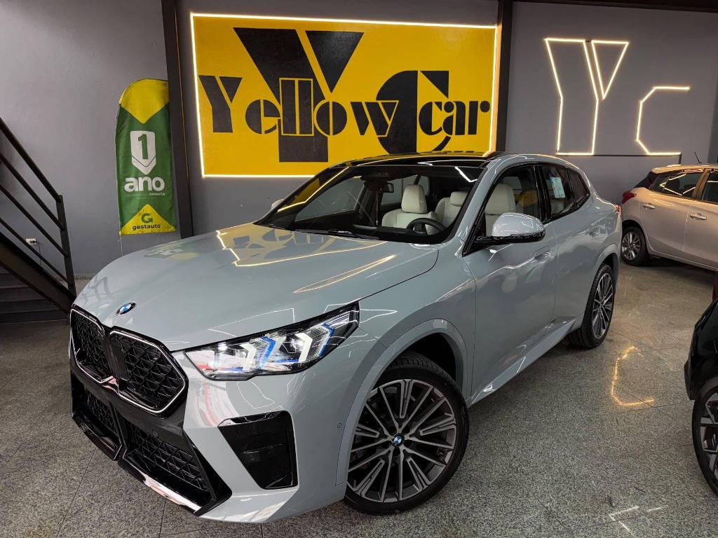 BMW X2 OTHERS 2026