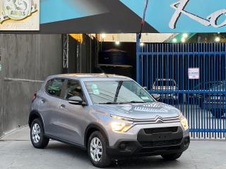 Foto do veículo Citroen C3 1.0 Live Pack