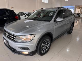 Foto do veículo Volkswagen Tiguan 1.4 Tsi 16v 150cv 5p